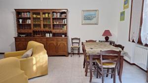 Gallery image of Anna Costa degli Etruschi in San Vincenzo