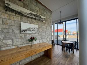 Fotografie z fotogalerie ubytování THE PLACE Muizenberg v destinaci Muizenberg