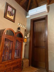 Kép Casa Garcia-Mar szállásáról Los Quemadosban a galériában