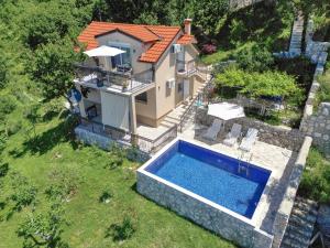 Imagen de la galería de Apartment Paradise, en Kotor