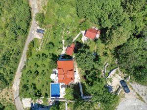 Imagen de la galería de Apartment Paradise, en Kotor