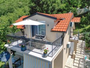 Imagen de la galería de Apartment Paradise, en Kotor