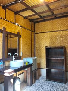 吉利阿尔Tangga Bungalows Gili Air的相册照片