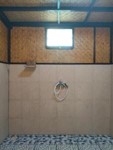Tangga Bungalows Gili Air的一间浴室
