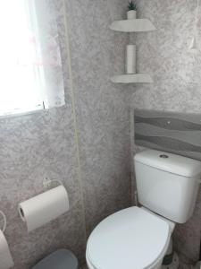 Billede fra billedgalleriet på Przyczepa holenderska i Ińsko