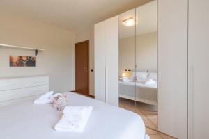 Fotografie z fotogalerie ubytování Montinelle Residence , Wi-Fi, Piscina e garage F&L Apartment v destinaci Montinelle + 43 fotografií