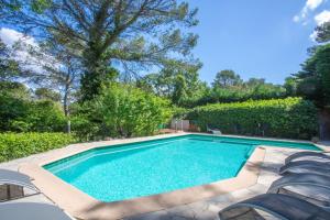 Φωτογραφία από το άλμπουμ του Studio Les cyclamens- Les Ecureuils σε Saint-Raphaël