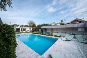 Πισίνα στο ή κοντά στο Ultimate Family Pool House Paradise