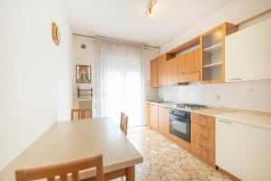 Dapur atau dapur kecil di Casa Daniela - 10 min da Venezia