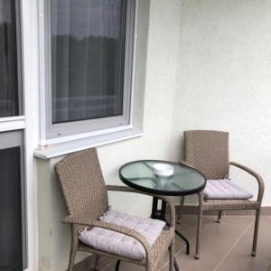 Royal Apartman 8749 Zalakaros, MenDan Apartmanház 8749 Zalakaros Gyógyfürdőtér 6 F kép - 2