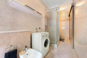 Ένα μπάνιο στο Loft bellavista
