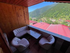 Gallery image of Uzungöl Dilek Pansiyon in Uzungol