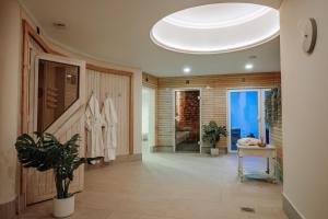 Galeriebild der Unterkunft Arkona Strandhotel in Binz