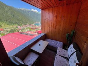 Gallery image of Uzungöl Dilek Pansiyon in Uzungol