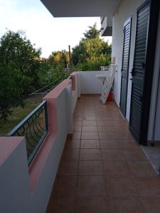 Imagen de la galería de Casa nurache Gesuina, en Orosei