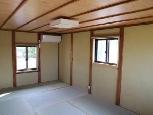 龟冈Kiri no Kōbō Private Lodge with Goemon Bath的相册照片