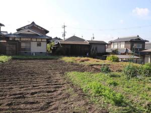 Kiri no Kōbō Private Lodge with Goemon Bath外面的花园