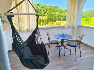 Fotografie z fotogalerie ubytování House Kapetanović v Rabu