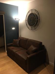 Gallery image of Au Ch'ti SPA in Villeny