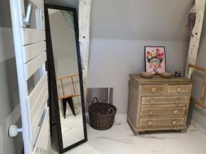 Fotografie z fotogalerie ubytování Gite de Charme Gite du Hameau v destinaci Saint-Clair