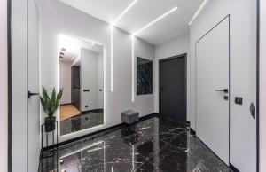Fotografia z galérie ubytovania Luxury apartments GREAT v Kyjeve