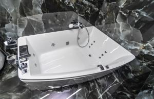 Fotografia z galérie ubytovania Luxury apartments GREAT v Kyjeve