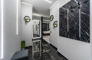 Fotografia z galérie ubytovania Luxury apartments GREAT v Kyjeve