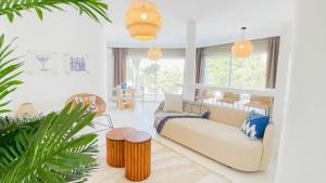 Setusvæði á Villa Punique: Villa exceptionnelle avec vue mer
