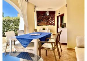 Gallery image of Le Residenze sul mare B6 in Porto Ottiolu
