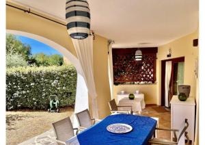 Gallery image of Le Residenze sul mare B6 in Porto Ottiolu