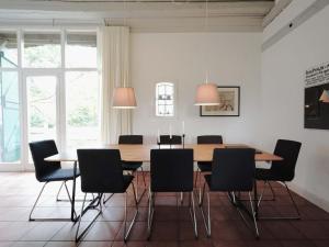 Fotografie z fotogalerie ubytování Alter Weidenhof v destinaci Tetenbüll