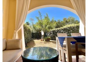 Gallery image of Le Residenze sul mare B6 in Porto Ottiolu