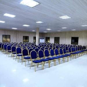Fotografie z fotogalerie ubytování Devine Villa Apartments v destinaci Lagos