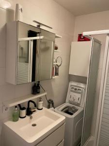 Φωτογραφία από το άλμπουμ του One Bedroom Fully Equipped Apartment with Terrace στις Βρυξέλλες