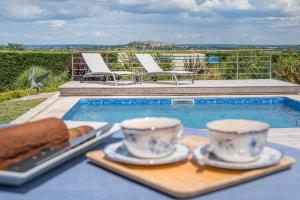 Photo de la galerie de l'établissement Chambres d'hôtes de Larouquette, à Monflanquin