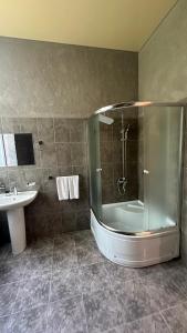Bagno di Wald Hotel Lagodekhi