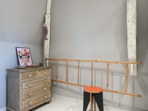 Fotografie z fotogalerie ubytování Gite de Charme Gite du Hameau v destinaci Saint-Clair