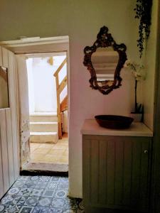 Gallery image of Gite du canal in Josselin