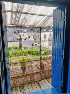 Gallery image of Gite du canal in Josselin +11 photos