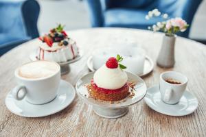 Fotografie z fotogalerie ubytování Dune Beach Resort - C v destinaci Mielno