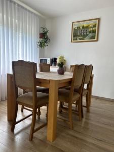 Fotografie z fotogalerie ubytování Apartments and Rooms Krizmanic v destinaci Smoljanac