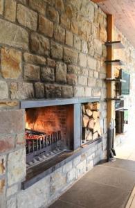 Billede fra billedgalleriet på La barra'k Maison de vacances avec piscine i Waimes