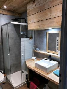 Photo de la galerie de l'établissement Le Petit BoiSoleil, à Lacanau