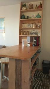 Photo de la galerie de l'établissement Le Petit BoiSoleil, à Lacanau