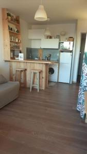 Photo de la galerie de l'établissement Le Petit BoiSoleil, à Lacanau