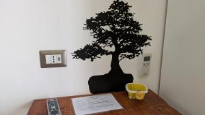 Fotografie z fotogalerie ubytování Bonsai Bed & Breakfast v destinaci Fiumicino