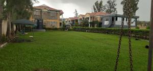 Gallery image of Kisumu Airport view 2br apartment house in Kisumu