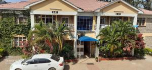 Gallery image of Kisumu Airport view 2br apartment house in Kisumu