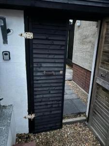 Imagem da galeria de Private apartment with en-suite em Bournemouth