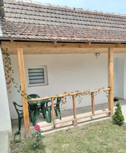 Fotografie z fotogalerie ubytování HiT apartmani Pačir v destinaci Pačir